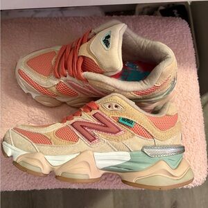 New Balance 9060 Sneakers